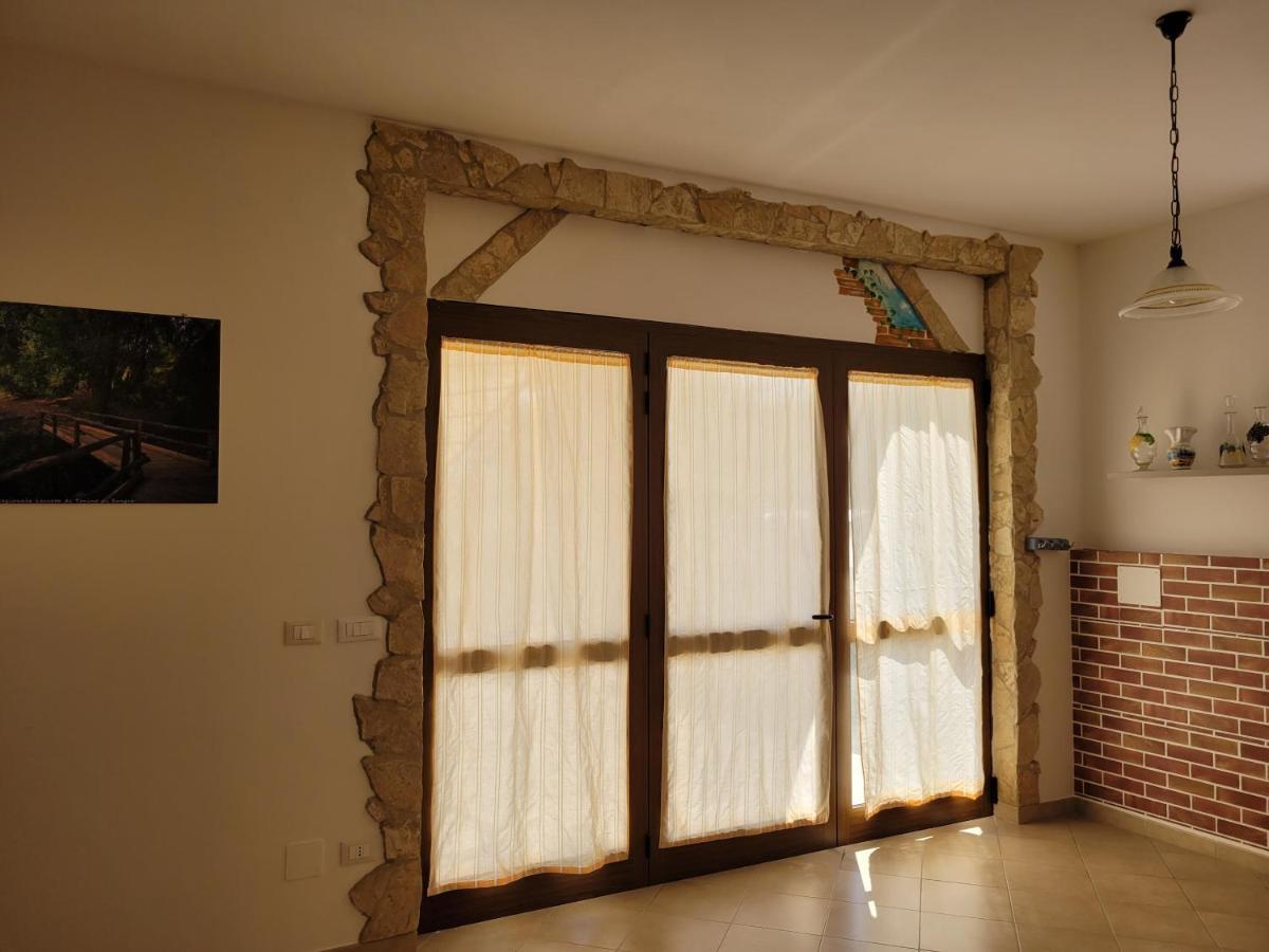 Domus Quarticelli Costa Dei Trabocchi Apartment Torino di Sangro Exterior photo