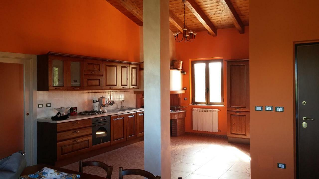 Domus Quarticelli Costa Dei Trabocchi Apartment Torino di Sangro Exterior photo
