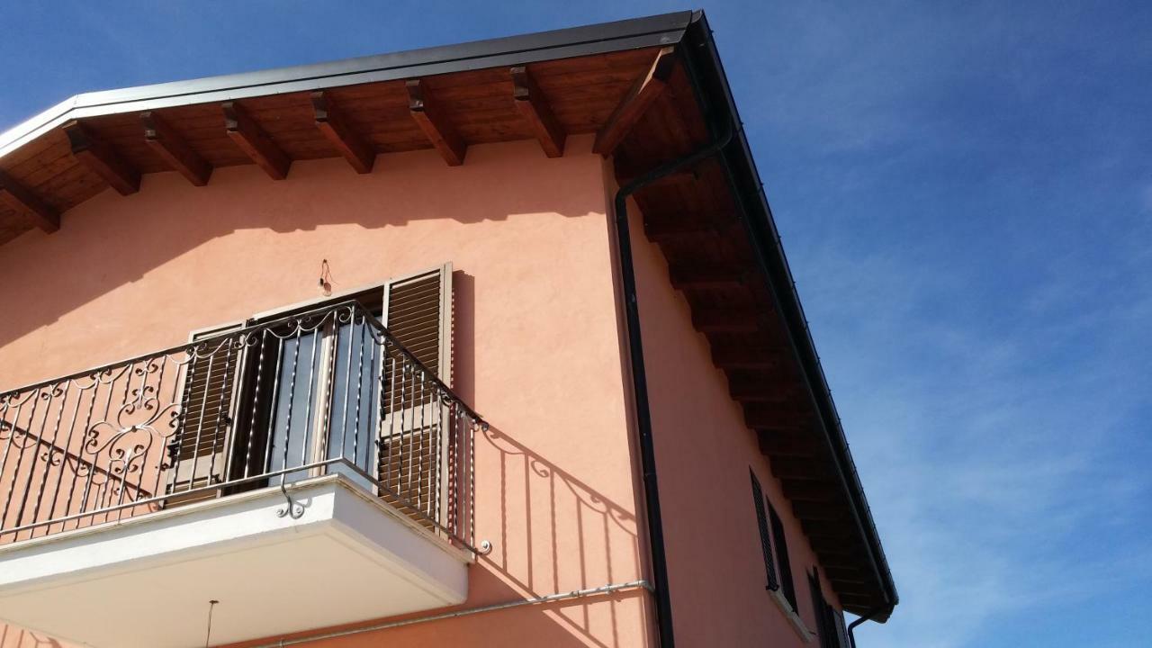 Domus Quarticelli Costa Dei Trabocchi Apartment Torino di Sangro Exterior photo