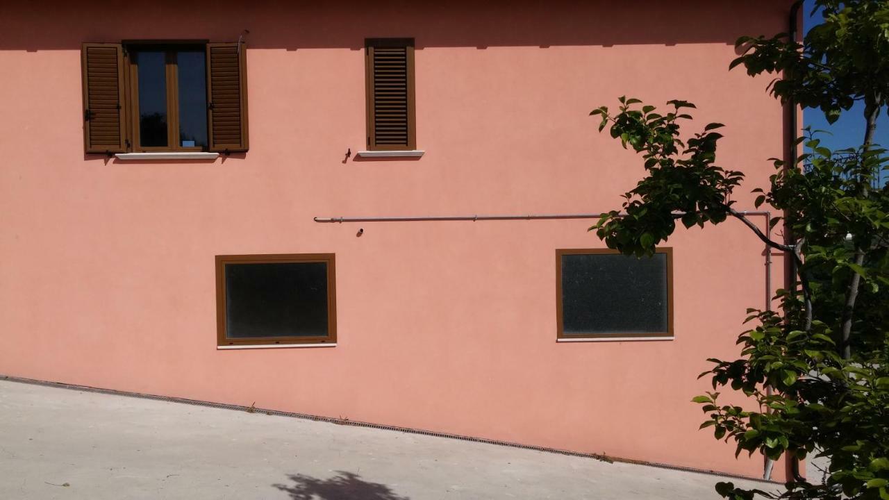 Domus Quarticelli Costa Dei Trabocchi Apartment Torino di Sangro Exterior photo