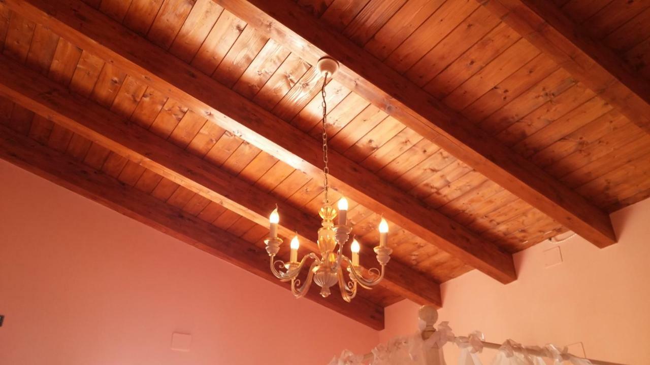 Domus Quarticelli Costa Dei Trabocchi Apartment Torino di Sangro Exterior photo