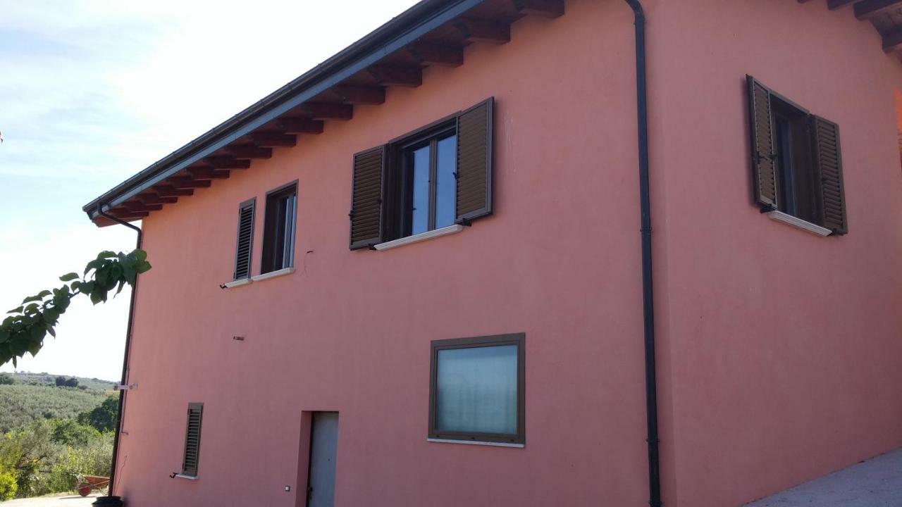 Domus Quarticelli Costa Dei Trabocchi Apartment Torino di Sangro Exterior photo